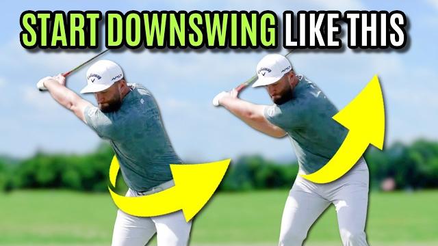 Weight shift is ruining your game-this is easier! Weight shift is ruining your game-this is easier!