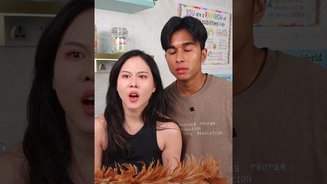 Youngest sibling talks back to asian mom @davidmatthew_ #shortsfeed Youngest sibling talks back to asian mom @davidmatthew_ #shortsfeed
