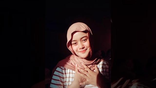 Awek tiktok Awek tiktok