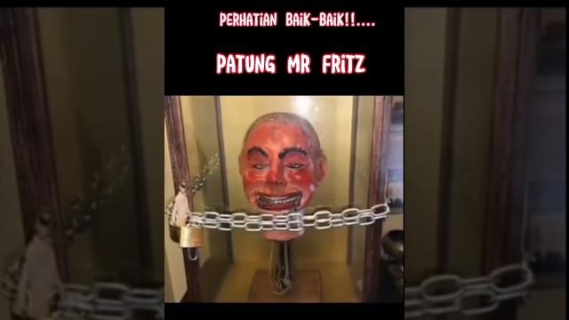 Boneka yang bergerak sendiri yang terekam kamera#boneka #misteri #crepy #@aleftamuvidah Boneka yang bergerak sendiri yang terekam kamera#boneka #misteri #crepy #@aleftamuvidah