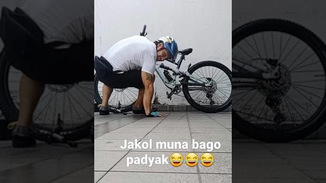 Jakol muna bago padyak Jakol muna bago padyak