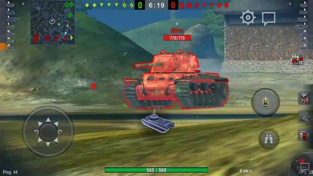 Обзор а-32 в wot-blitz: никак не имба! Обзор а-32 в wot-blitz: никак не имба!