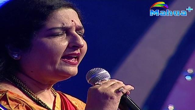 Hum tumhe itna pyar karenge live_performance by anuradha_paudwal & mohammed_aziz surveer mahua plus Hum tumhe itna pyar karenge live_performance by anuradha_paudwal & mohammed_aziz surveer mahua plus