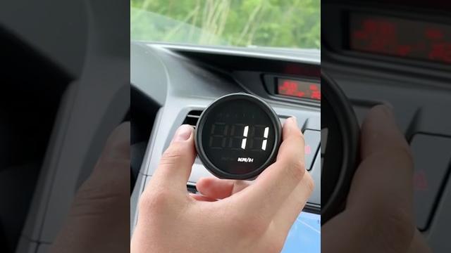 Спидометр через obd Спидометр через obd