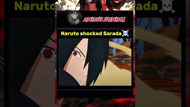 #naruto#sasuke #sarada #naruto#sasuke #sarada