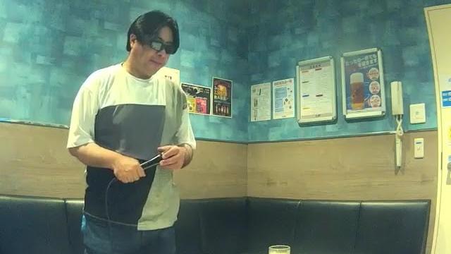 こおろぎ'73/剣人・男意気【うたスキ動画】 こおろぎ'73/剣人・男意気【うたスキ動画】