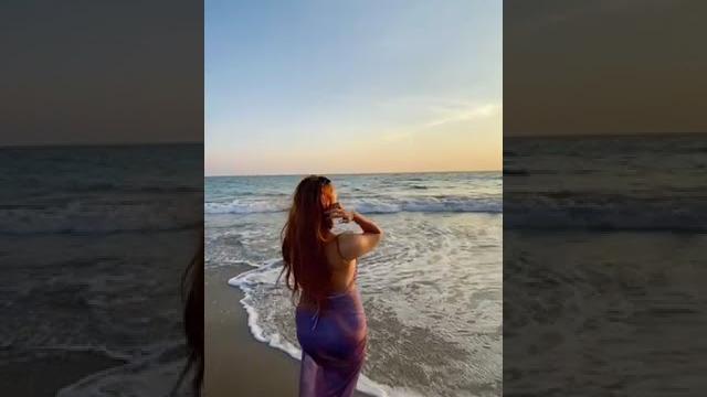 First trip ngwe saung beach... First trip ngwe saung beach...