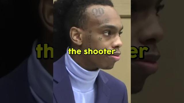 Shocking new evidence in ynw melly’s case uncovered Shocking new evidence in ynw melly’s case uncovered