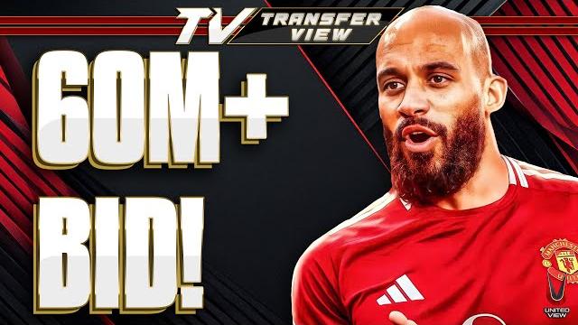 Mbeumo 60m+ deal done by pre-season! | garnacho 70m asking price! | man united transfer news Mbeumo 60m+ deal done by pre-season! | garnacho 70m asking price! | man united transfer news