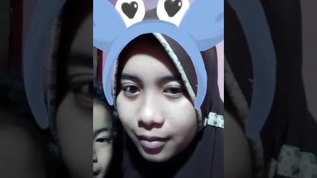 Viral tiktok kedip mata Viral tiktok kedip mata