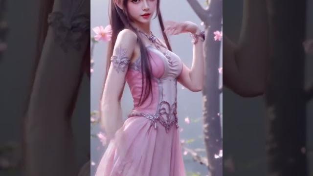 可爱暴击!小舞 ! #二次元 #国漫 #cosplay 可爱暴击!小舞 ! #二次元 #国漫 #cosplay