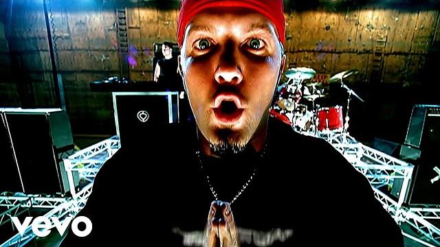 Limp bizkit - my generation Limp bizkit - my generation
