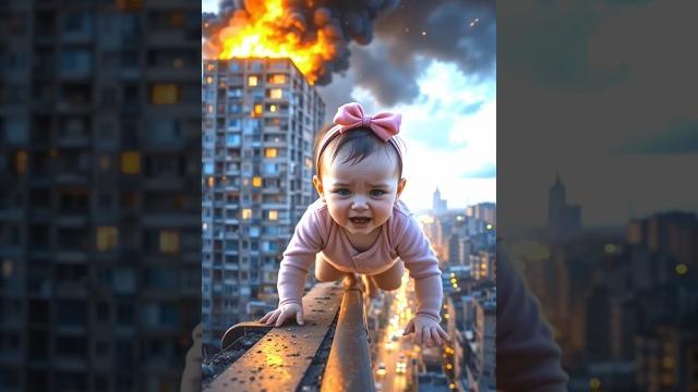 Chick saved a baby girl | hellow chicksss | #fire #rescue #cute #kidsvideo #trending #animation #ai Chick saved a baby girl | hellow chicksss | #fire #rescue #cute #kidsvideo #trending #animation #ai