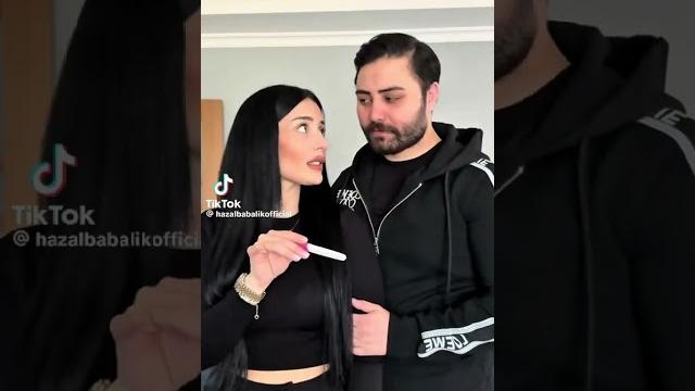 Hazal babalik #tiktok #vlog #kesfet #love #funny #hazalbabalik #live #beauty #kısmetseoluraşkıngücü Hazal babalik #tiktok #vlog #kesfet #love #funny #hazalbabalik #live #beauty #kısmetseoluraşkıngücü