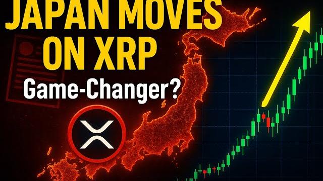 Ripple xrp news - warning! xrp about to explode? japan’s latest move changes everything Ripple xrp news - warning! xrp about to explode? japan’s latest move changes everything