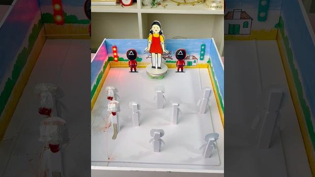 Squid game | red light green light | press for full video #kdrama #squidgame2 #viralvideo Squid game | red light green light | press for full video #kdrama #squidgame2 #viralvideo