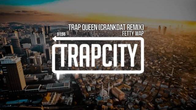 Fetty wap - trap queen (crankdat remix) Fetty wap - trap queen (crankdat remix)