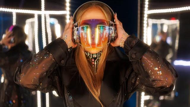Jennifer lopez live at the amas 2025 | full medley performance Jennifer lopez live at the amas 2025 | full medley performance