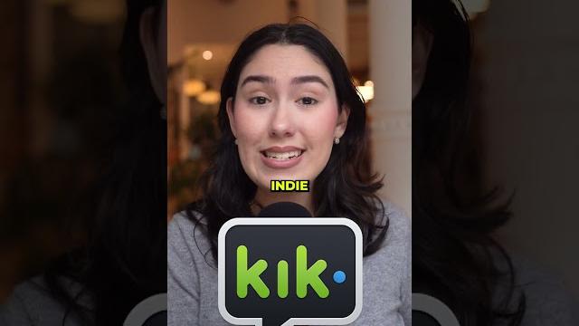 What happened to kik What happened to kik