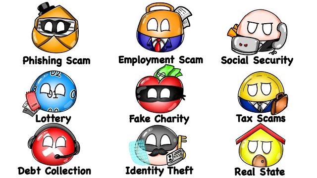 Every scam explained in 12 minutes Every scam explained in 12 minutes