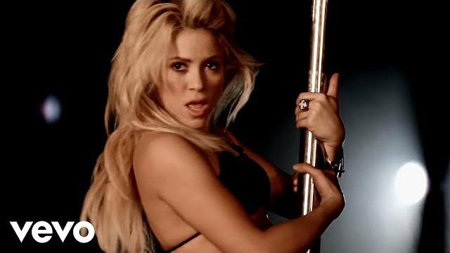Shakira - rabiosa (english version) ft. pitbull Shakira - rabiosa (english version) ft. pitbull