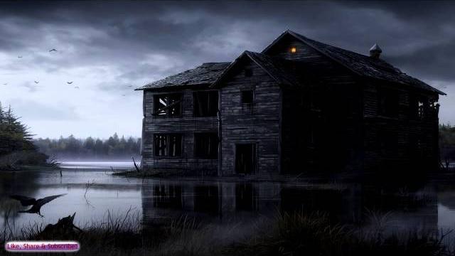 Creepy haunted house music | this house | ambient dark creepy music Creepy haunted house music | this house | ambient dark creepy music