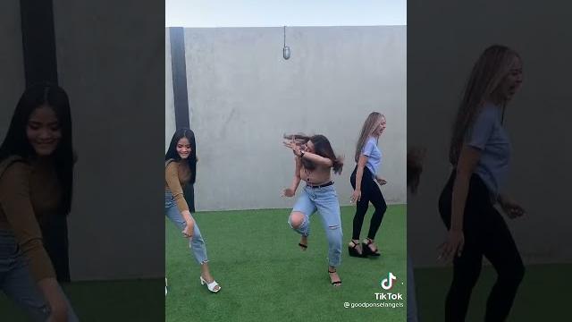 Tiktok good ponsel angels Tiktok good ponsel angels
