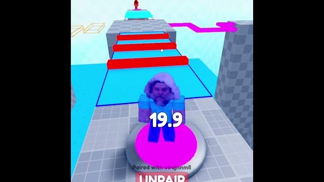 Steve play teamwork!! #roblox #game #shorts Steve play teamwork!! #roblox #game #shorts