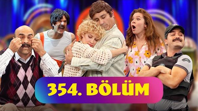 Güldür güldür show 354. bölüm Güldür güldür show 354. bölüm