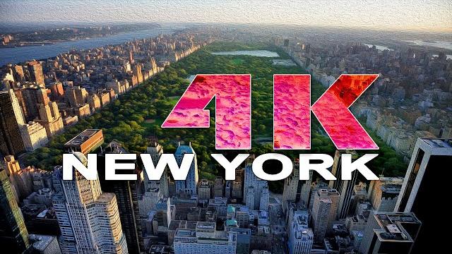 Manhattan | new york city - ny , united states - a travel tour - uhd 4k Manhattan | new york city - ny , united states - a travel tour - uhd 4k