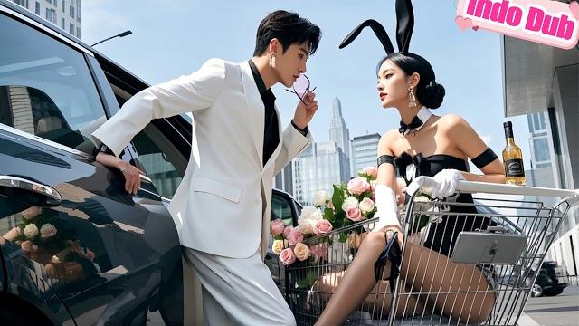 Ceo gagal 10 kali kencan buta, tapi jatuh hati pada gadis kelinci - langsung nikah & bawa pulang! Ceo gagal 10 kali kencan buta, tapi jatuh hati pada gadis kelinci - langsung nikah & bawa pulang!