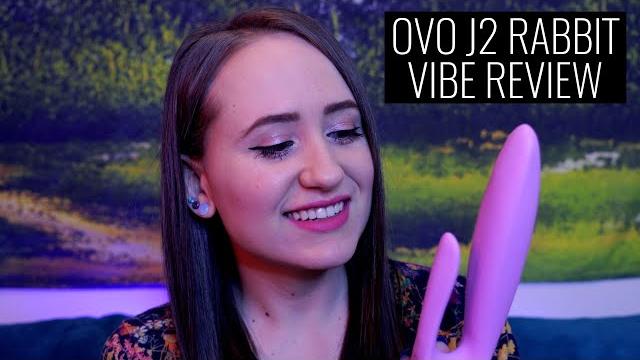 Ovo j2 rabbit vibe review Ovo j2 rabbit vibe review