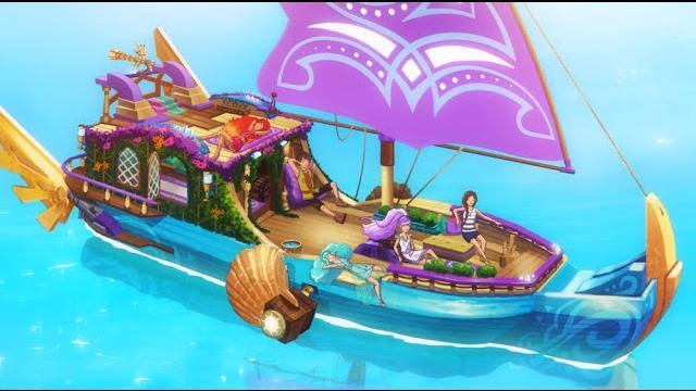 Unite the magic - lego elves - mini movie (high res) Unite the magic - lego elves - mini movie (high res)