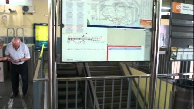Барселона метро билеты 2 терминал Барселона метро билеты 2 терминал