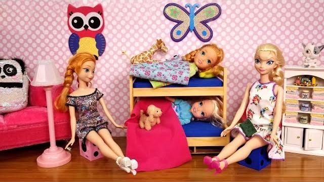 After school routine ! elsa and anna toddlers - bedtime - homework - evening - dinner After school routine ! elsa and anna toddlers - bedtime - homework - evening - dinner