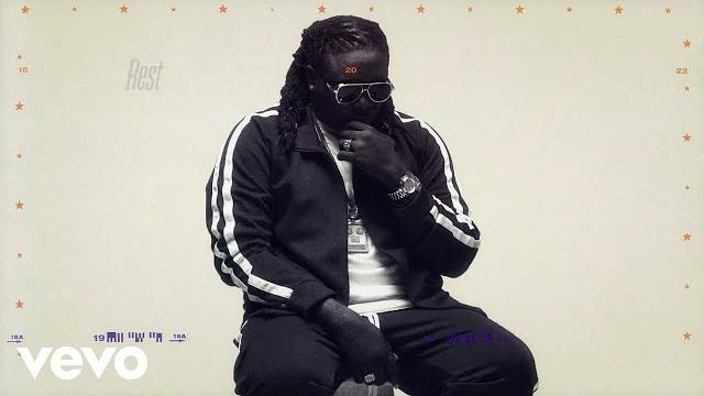 Jah vinci - goodbye (official lyric video) Jah vinci - goodbye (official lyric video)