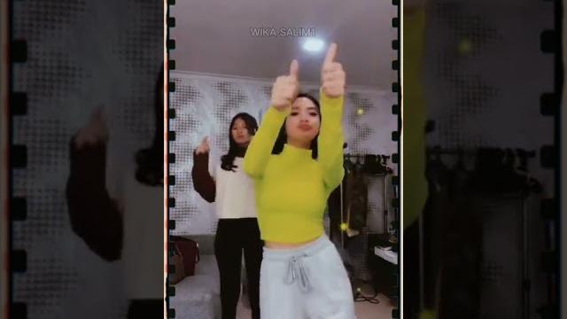 Wika salim membuatku lupa hutang #shorts Wika salim membuatku lupa hutang #shorts