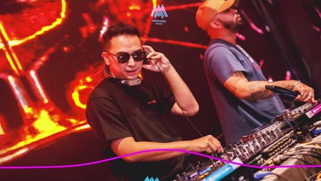 Dj winky & mc breew revive edm | max club poipet | Dj winky & mc breew revive edm | max club poipet |