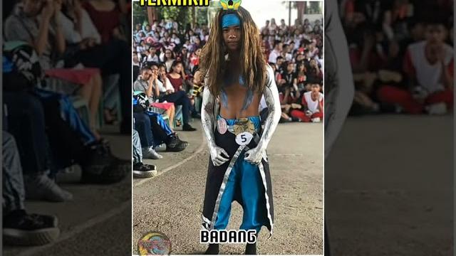 Cosplay mobile legends terbaik! Cosplay mobile legends terbaik!