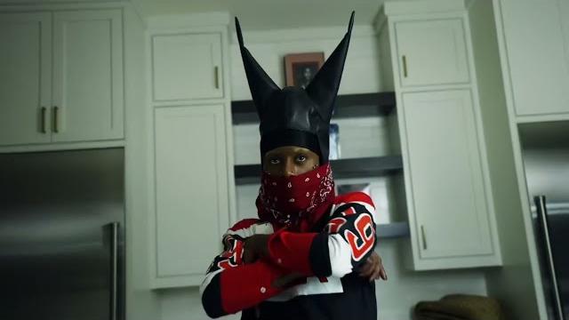 Playboi carti - evilj0rdan (official music video) Playboi carti - evilj0rdan (official music video)
