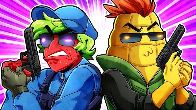 The greatest siege duo of all time is back The greatest siege duo of all time is back