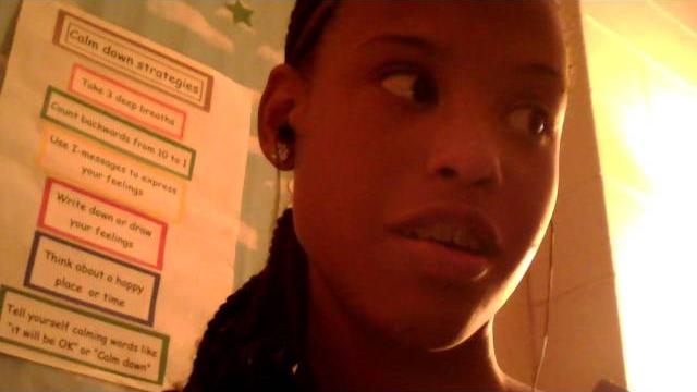 Taliah life Taliah life