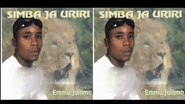 Emma jalamo - simba ja uriri Emma jalamo - simba ja uriri
