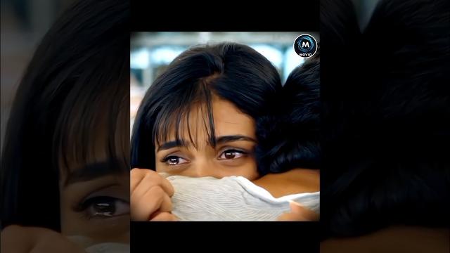 Couple hugging romantic scene ll premalu ll mamitha baiju ll naslen k. ll #romantic #shorts Couple hugging romantic scene ll premalu ll mamitha baiju ll naslen k. ll #romantic #shorts