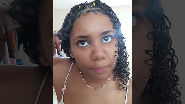 Arrume-se comigo para ir a escola Arrume-se comigo para ir a escola
