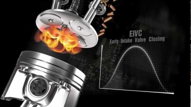 How fiat multiair technology works How fiat multiair technology works