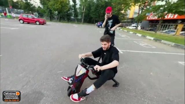 Новая покупка хазяевов Новая покупка хазяевов