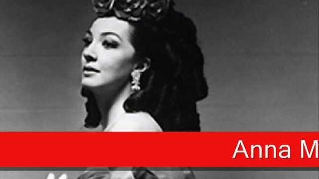 Anna moffo: rachmaninoff, 'vocalise' op. 34 no.14 Anna moffo: rachmaninoff, 'vocalise' op. 34 no.14