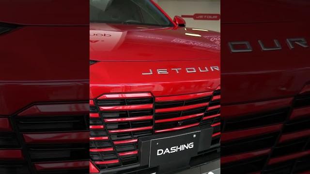 Nuestra dashing lo tiene todo. encuéntrala en tu concesionario más cercano. #dashing #suv #suvlife Nuestra dashing lo tiene todo. encuéntrala en tu concesionario más cercano. #dashing #suv #suvlife