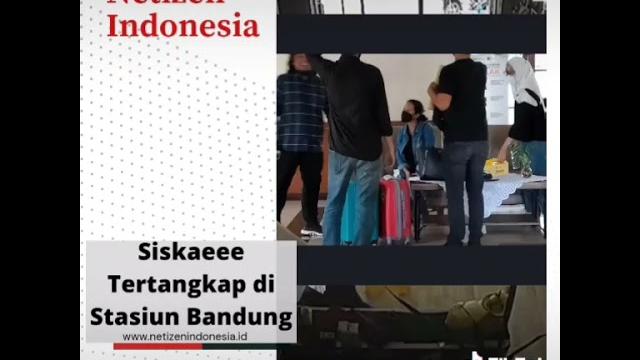 Siskaeee tertangkap di bandung #netizenindonesia #viral #fyp #trending #terbaru #terbaru #siskaeee Siskaeee tertangkap di bandung #netizenindonesia #viral #fyp #trending #terbaru #terbaru #siskaeee